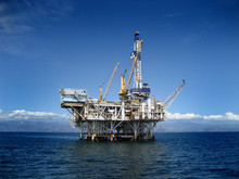 Offshore and Onshore Oil and Gas