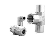 DK-Lok USA Tube Fittings, Valves And Accessories