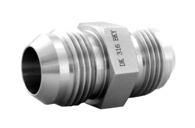 DK-LOK® K Series JIC Tube Fittings | DK-LOK® USA