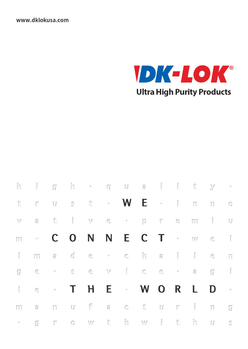 cover image for uhp catalog