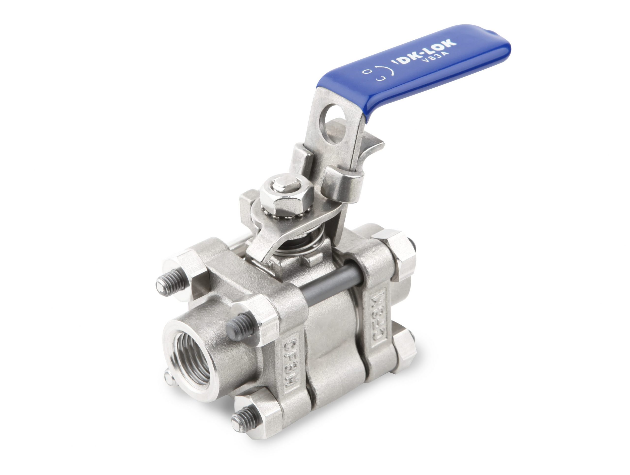 V83 Ball Valve 